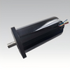 soya nema 52 130mm open loop hybrid stepper motor