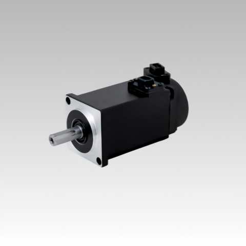 40mm Frame AC Servo Motor System, 100W Low Inertia Series