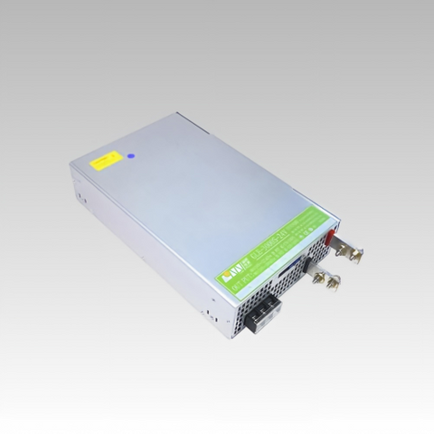 GLE-3000S 3000W Active PFC Switching Power Supply