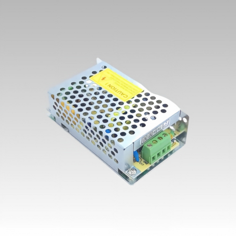 TL-15S 15W Single Output Enclosed Switching Power Supply