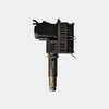 SOYA SYSOK400 Servo Oscillating Knife Tool Assembly for CNC Machine (100W)