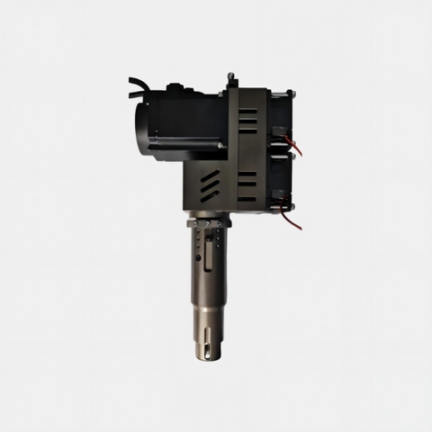 SOYA SYSOK400 Servo Oscillating Knife Tool Assembly for CNC Machine (100W)