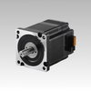 NEMA 34 Integrated Stepper Servo Motor with Built-in Driver