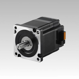 NEMA 34 Integrated Stepper Servo Motor with Built-in Driver