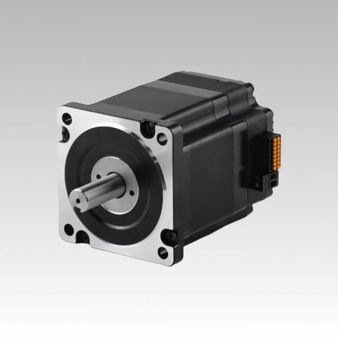 NEMA 34 Integrated Stepper Servo Motor with Built-in Driver