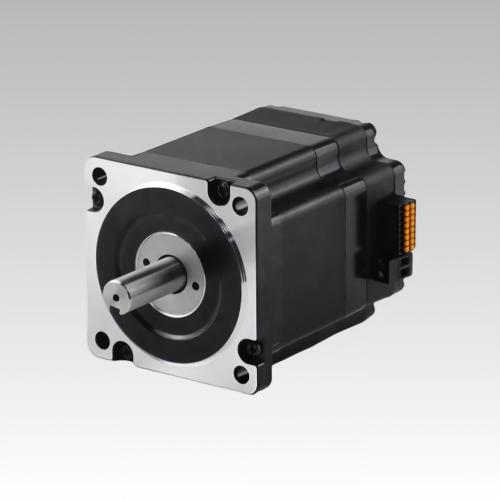 NEMA 34 Integrated Stepper Servo Motor with Built-in Driver