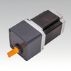 NEMA 42 Hybrid Planetary Geared Stepper Motor 