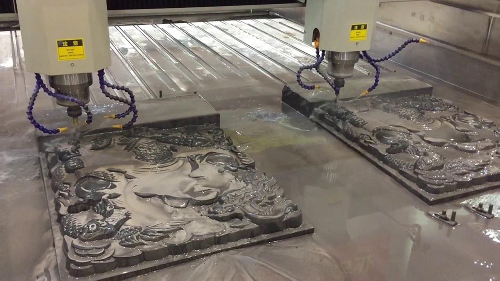 2. 石材与玻璃雕刻机 Stone & Glass CNC Machinery.jpg