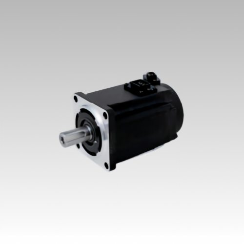 SOYA 60mm Frame High-Performance AC Servo Motor Series (200W / 400W / 600W)