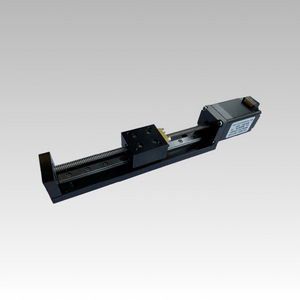 NEMA 14 35mm Linear Actuator Stage