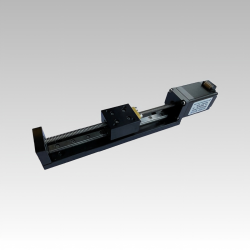 NEMA 14 35mm Linear Actuator Stage