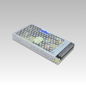 GLE-250S SERIES POWER SUPPLY