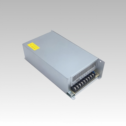 TL-800S 800W High Power Classic Enclosed Industrial Switching Power Supply