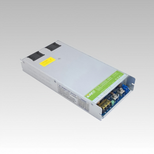 GLE-2000S 2000W 1U Slim Switching Power Supply