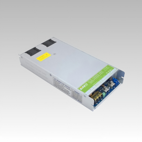 GLE-2000S 2000W 1U Slim Switching Power Supply