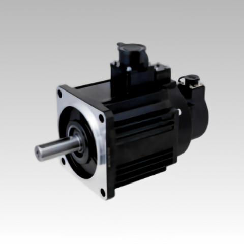 110mm AC Servo Motor
