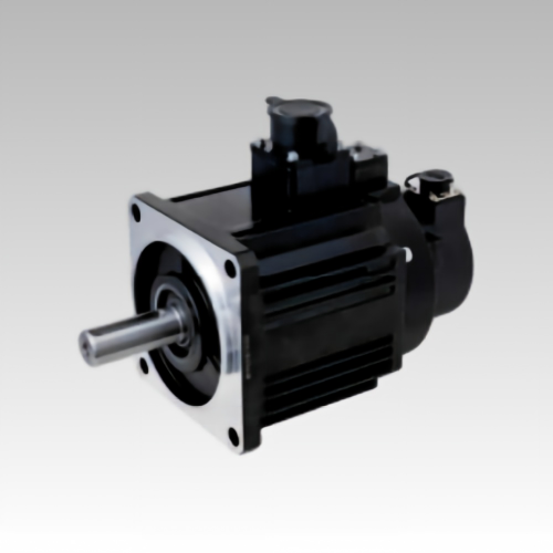 110mm AC Servo Motor