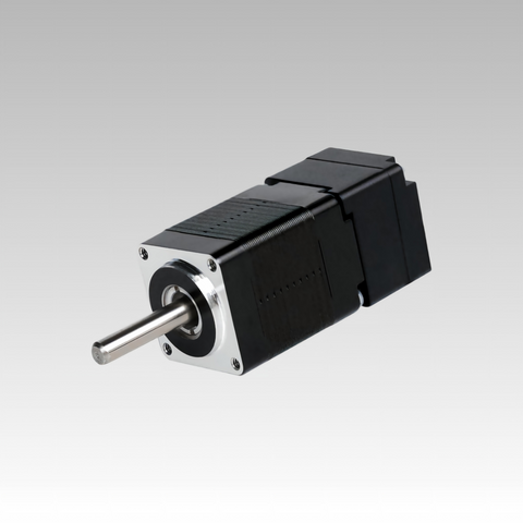 soya nema 17 42mm closed loop hybrid stepper motor