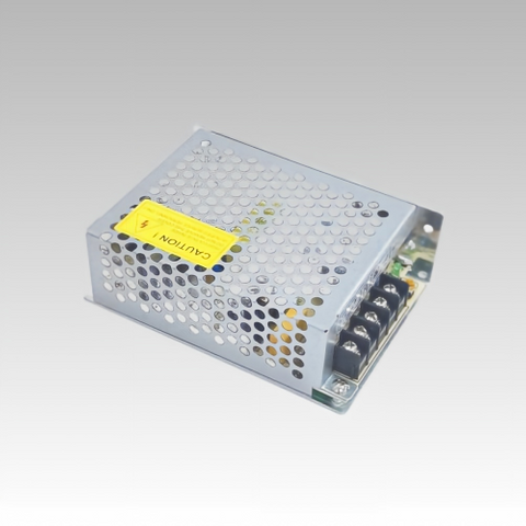 TL-35S 35W Enclosed Single Output Switch Mode Power Supply