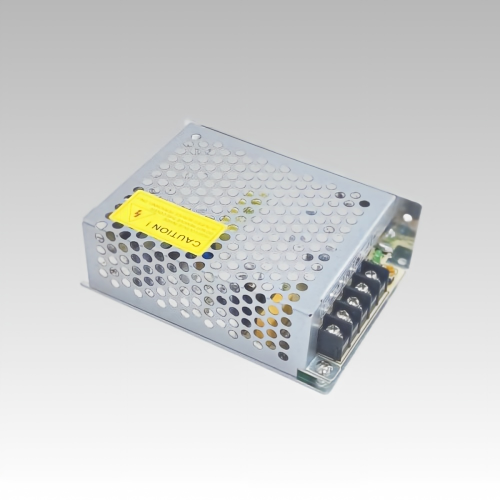 TL-35S 35W Enclosed Single Output Switch Mode Power Supply