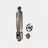 SOYA CNC creasing wheel tool assembly