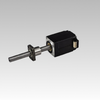 NEMA 8 (20mm) Hybrid Ball Screw Stepper Motor