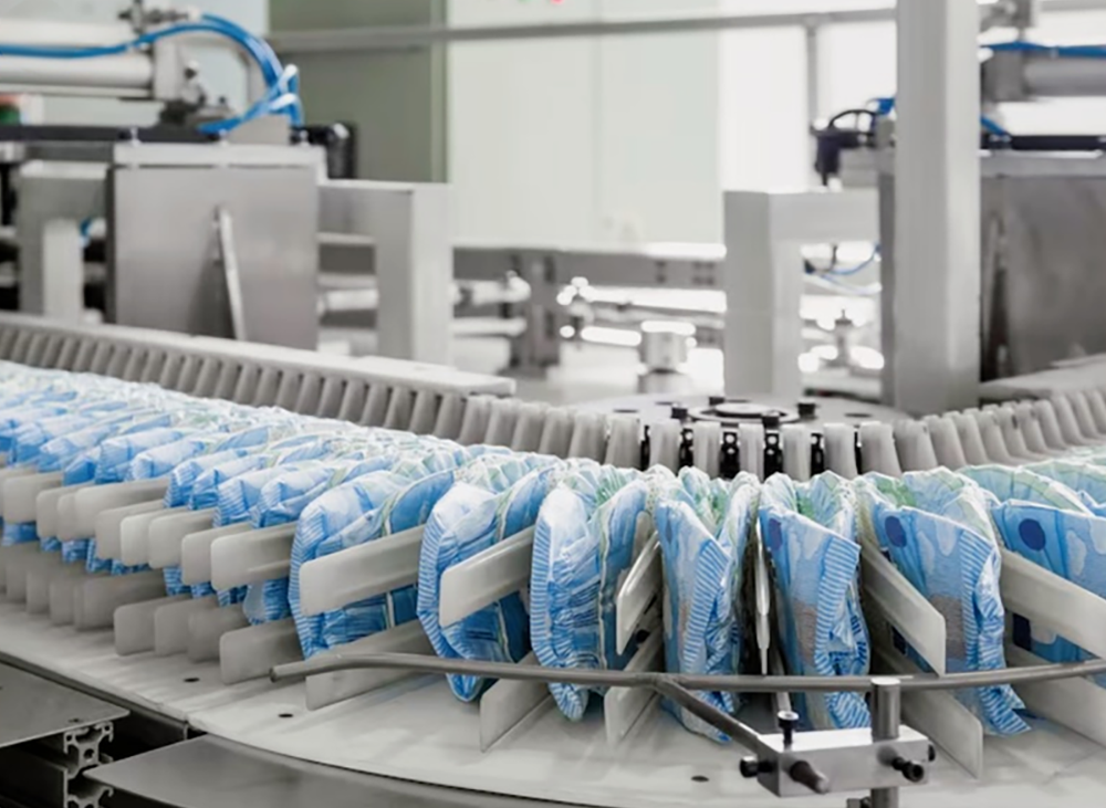 5. 自动包装与给袋机械 Automated Packaging & Bagging Machinery.png