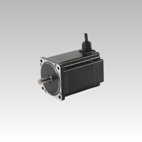 NEMA 23 (57mm) IP65 Waterproof Hybrid Stepper Motor