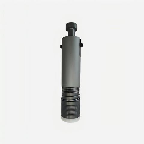 SOYA CNC high speed drag knife tool assembly