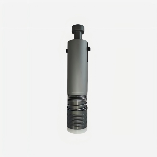 SOYA CNC high speed drag knife tool assembly