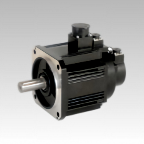 130mm AC Servo Motor