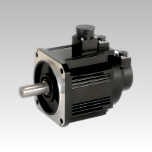 130mm AC Servo Motor