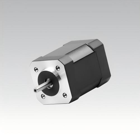 SOYA NEMA 17 (42mm) High-Speed Brushless DC Motor Series | SoyaMotor