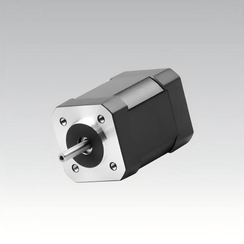 SOYA NEMA 17 (42mm) High-Speed Brushless DC Motor Series | SoyaMotor