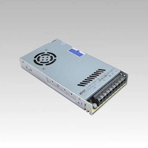 GLE-350S SERIES POWER SUPPLY