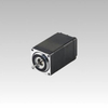 NEMA 17 Integrated Stepper Servo Motor with Built-in Driver