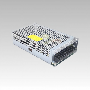 TL-150S 150W Standard Enclosed Switching Power Supply For Automation
