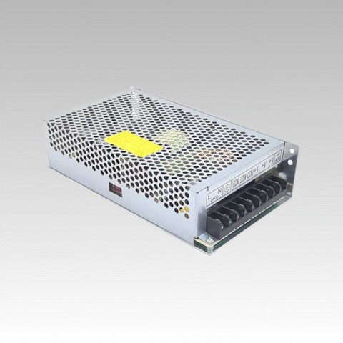 TL-150S 150W Standard Enclosed Switching Power Supply For Automation