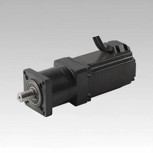 NEMA 34 Hybrid Planetary Geared Stepper Motor 