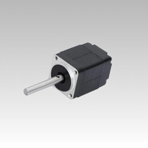 soya nema 8 20mm open loop hybrid micro stepper motor