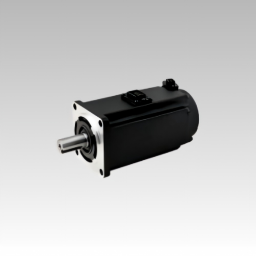 60mm 200W 220V 3000rpm AC Servo Motor
