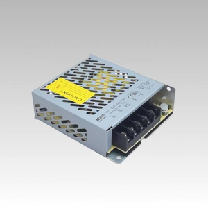 GLE-50S SERIES POWER SUPPLY