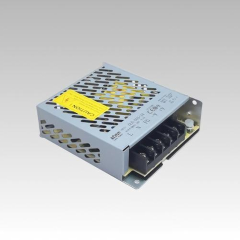 GLE-50S SERIES POWER SUPPLY