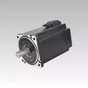 NEMA 34 (86mm) Closed Loop Stepper Motor