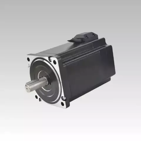 NEMA 34 (86mm) Closed Loop Stepper Motor