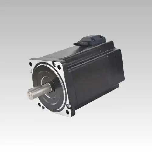 NEMA 34 (86mm) Closed Loop Stepper Motor