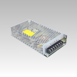 TL-120S 120W Enclosed Single Output Industrial Switching Power Supply