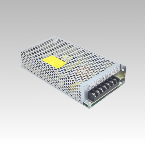 TL-120S 120W Enclosed Single Output Industrial Switching Power Supply