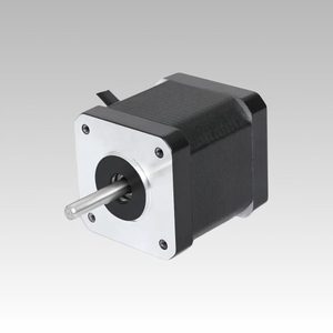 soya nema 17 42mm open loop hybrid stepper motor
