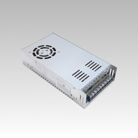 TL-350S 350W Classic Enclosed Switch Mode Power Supply